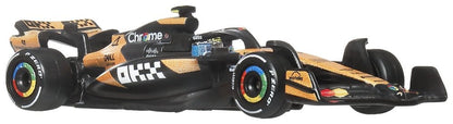 Formule 1 Hot Wheels Premium gegoten voertuig 2-pack 1:64 Team McLaren