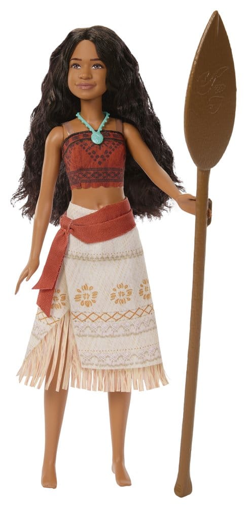 Moana 2026 film zingende pop Moana