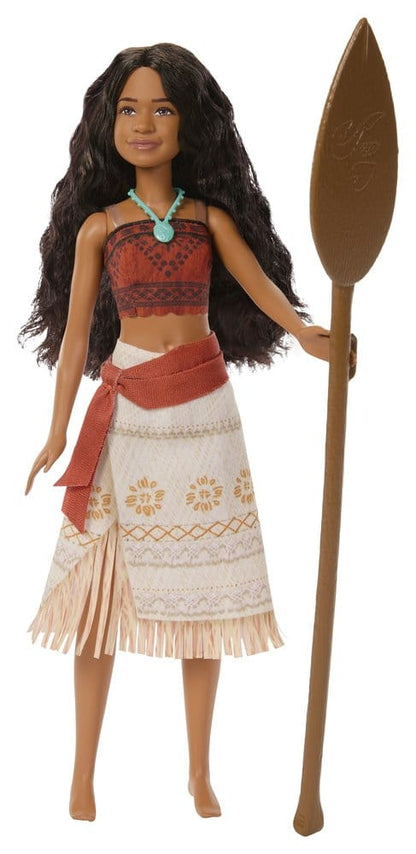 Moana 2026 film zingende pop Moana