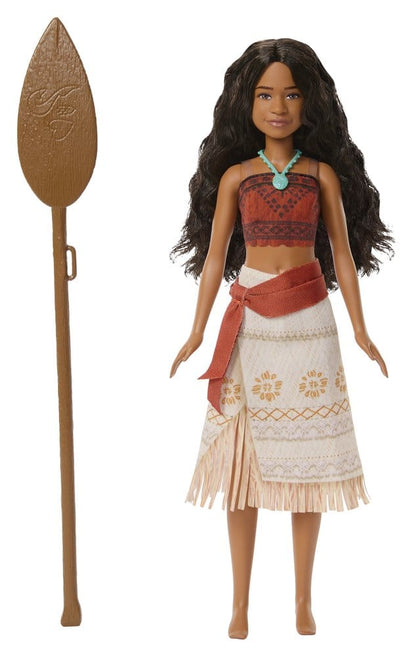 Moana 2026 film zingende pop Moana