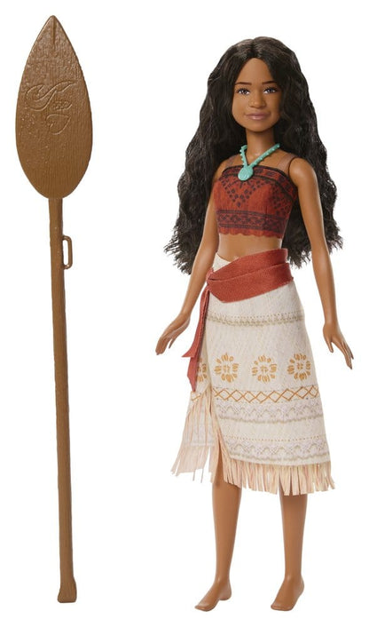Moana 2026 film zingende pop Moana