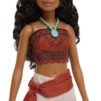 Moana 2026 film zingende pop Moana