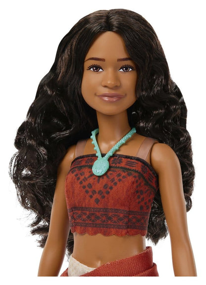 Moana 2026 film zingende pop Moana