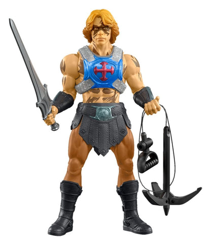 Masters of the Universe 2026 filmactiefiguur He-Man 14 cm