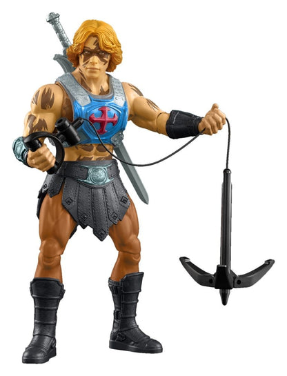 Masters of the Universe 2026 filmactiefiguur He-Man 14 cm