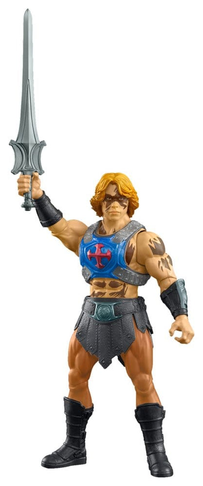 Masters of the Universe 2026 filmactiefiguur He-Man 14 cm