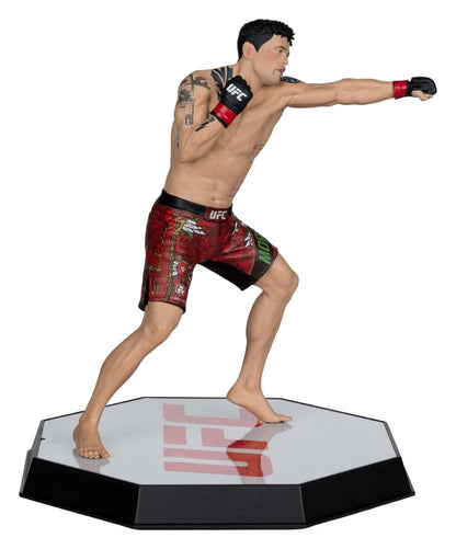 UFC Geposeerd PVC Beeld Brandon Moreno 16 cm