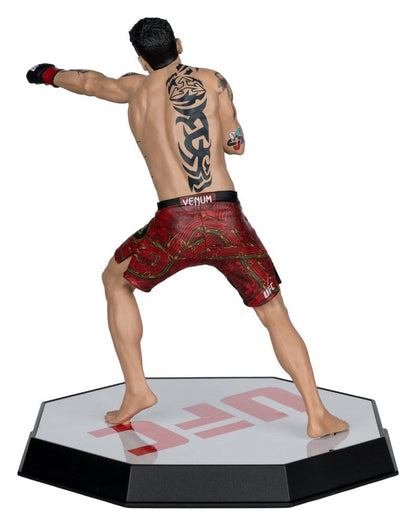 UFC Geposeerd PVC Beeld Brandon Moreno 16 cm