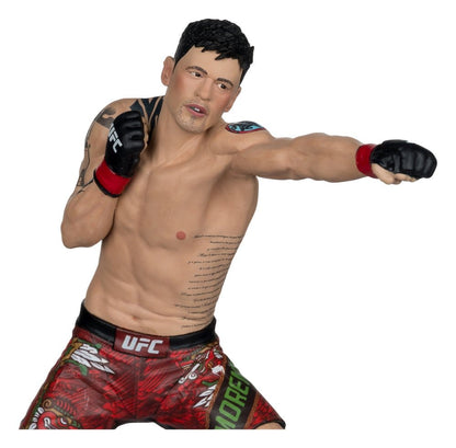 UFC Geposeerd PVC Beeld Brandon Moreno 16 cm