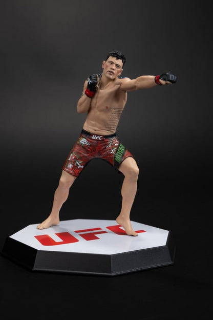 UFC Geposeerd PVC Beeld Brandon Moreno 16 cm