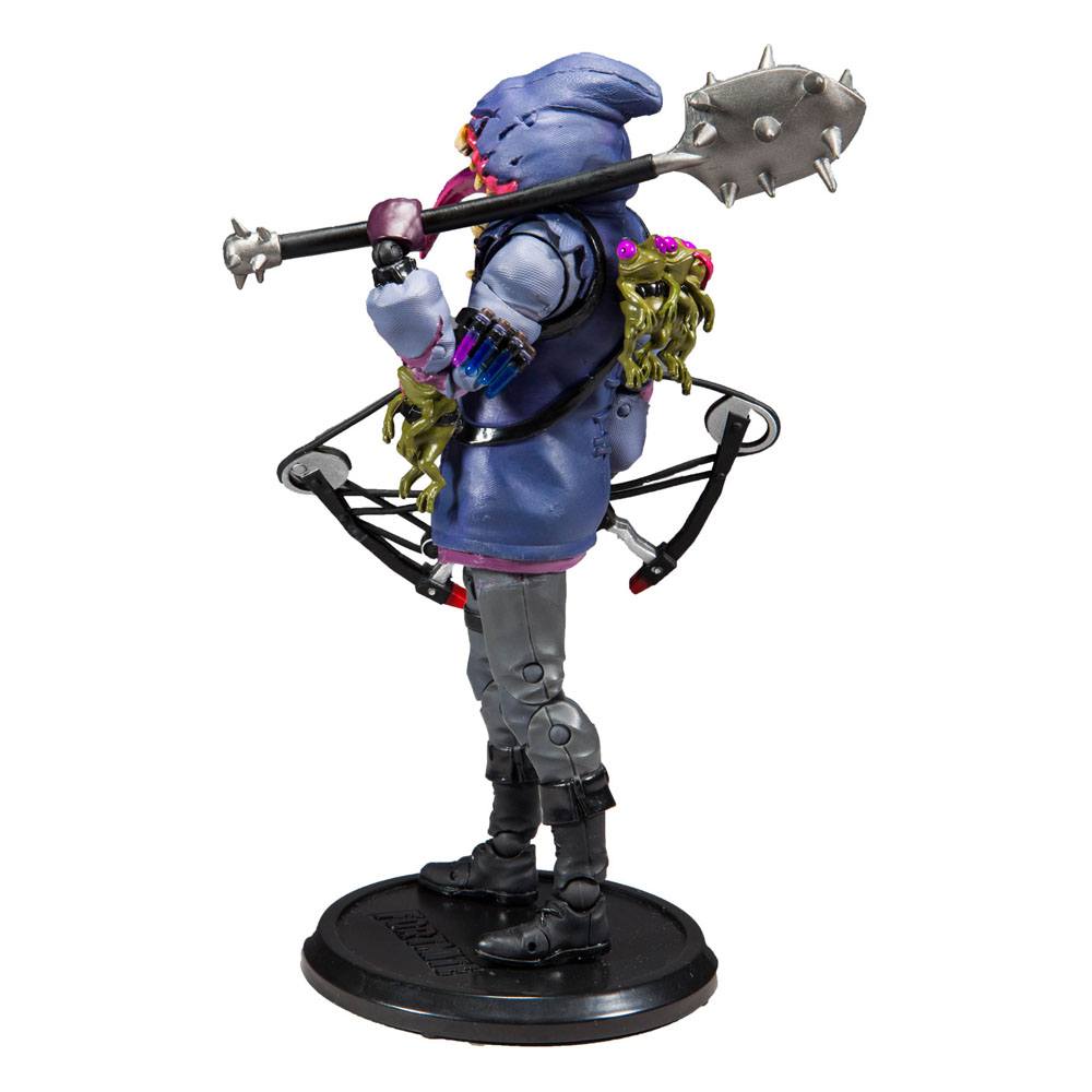 Fortnite Actiefiguur Grote Mond 18 cm