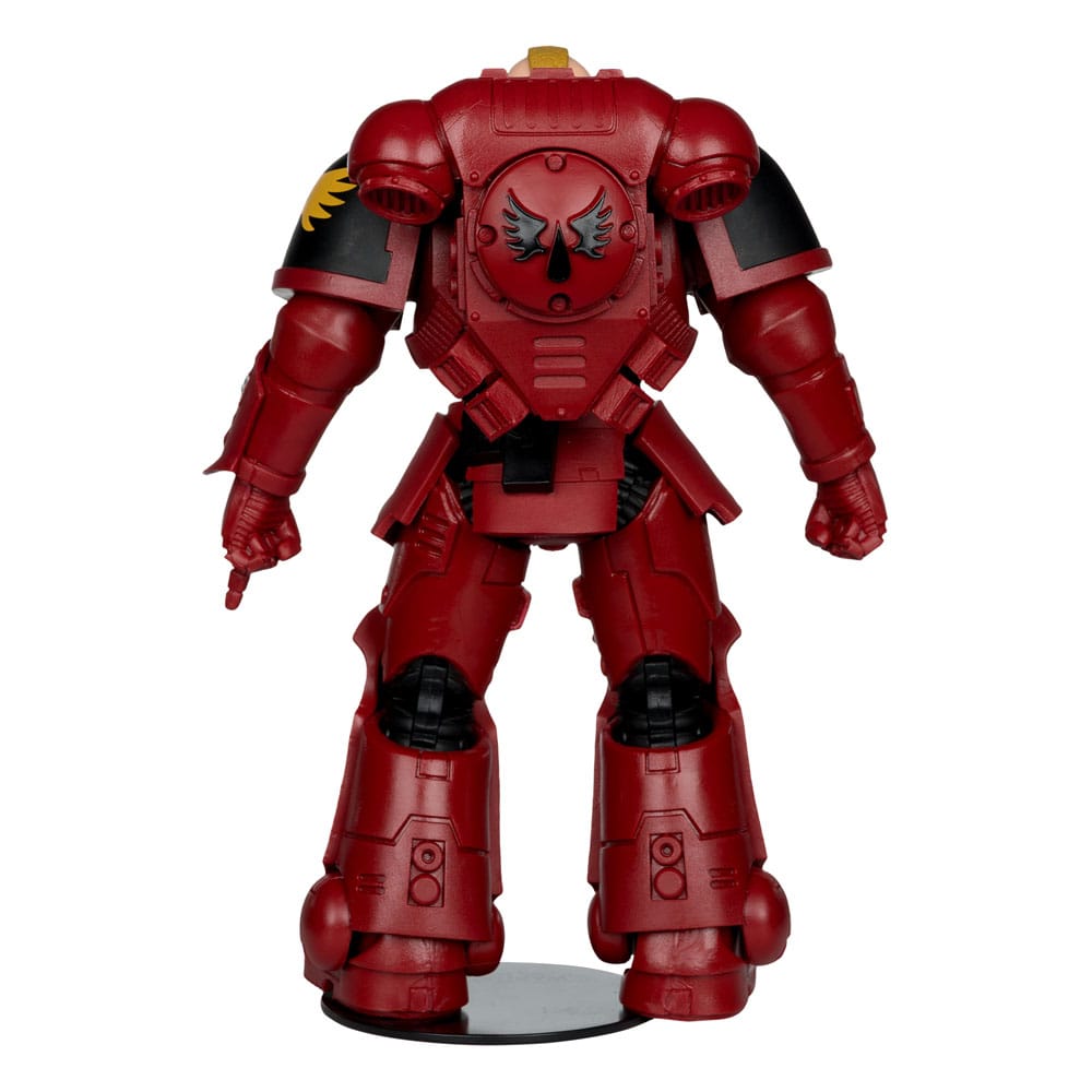WARHAMMER 40.000 Actiefiguur Assault intercessor Sergeant (Blood Angel) 18 cm