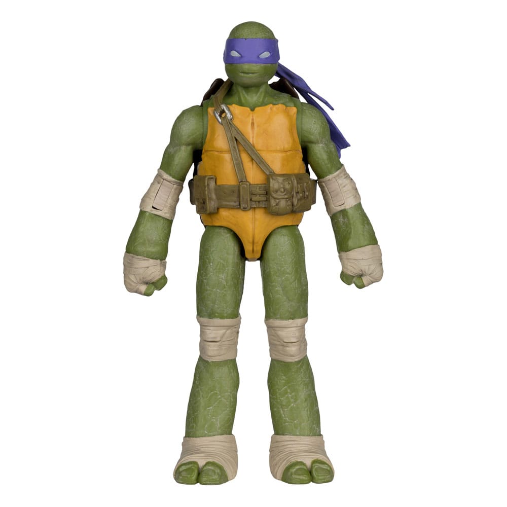Teenage Mutant Ninja Turtles Page Punchers actiefiguur Donatello 13 cm