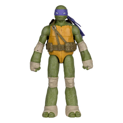 Teenage Mutant Ninja Turtles Page Punchers actiefiguur Donatello 13 cm