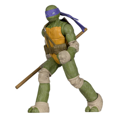 Teenage Mutant Ninja Turtles Page Punchers actiefiguur Donatello 13 cm