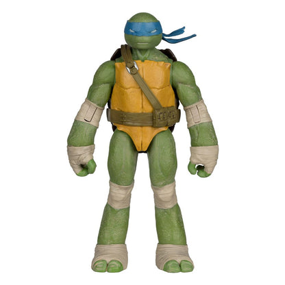 Teenage Mutant Ninja Turtles Page Punchers actiefiguur Leonardo 13 cm