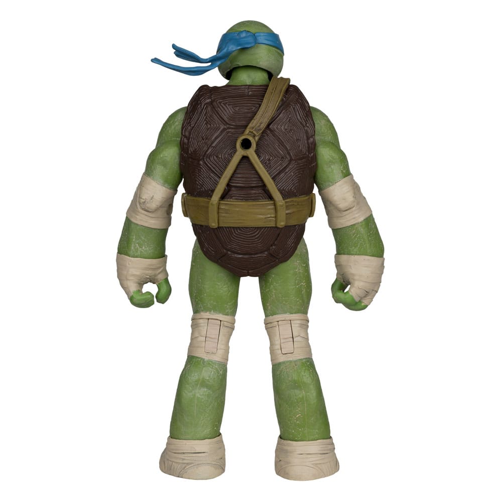 Teenage Mutant Ninja Turtles Page Punchers actiefiguur Leonardo 13 cm