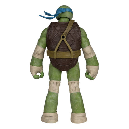 Teenage Mutant Ninja Turtles Page Punchers actiefiguur Leonardo 13 cm