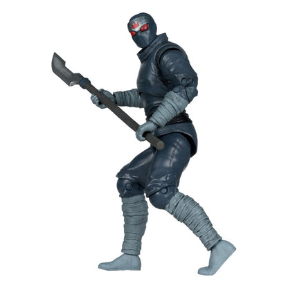 Teenage Mutant Ninja Turtles Page Punchers Actiefiguur Voetsoldaat 14 cm