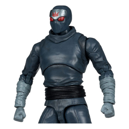 Teenage Mutant Ninja Turtles Page Punchers Actiefiguur Voetsoldaat 14 cm
