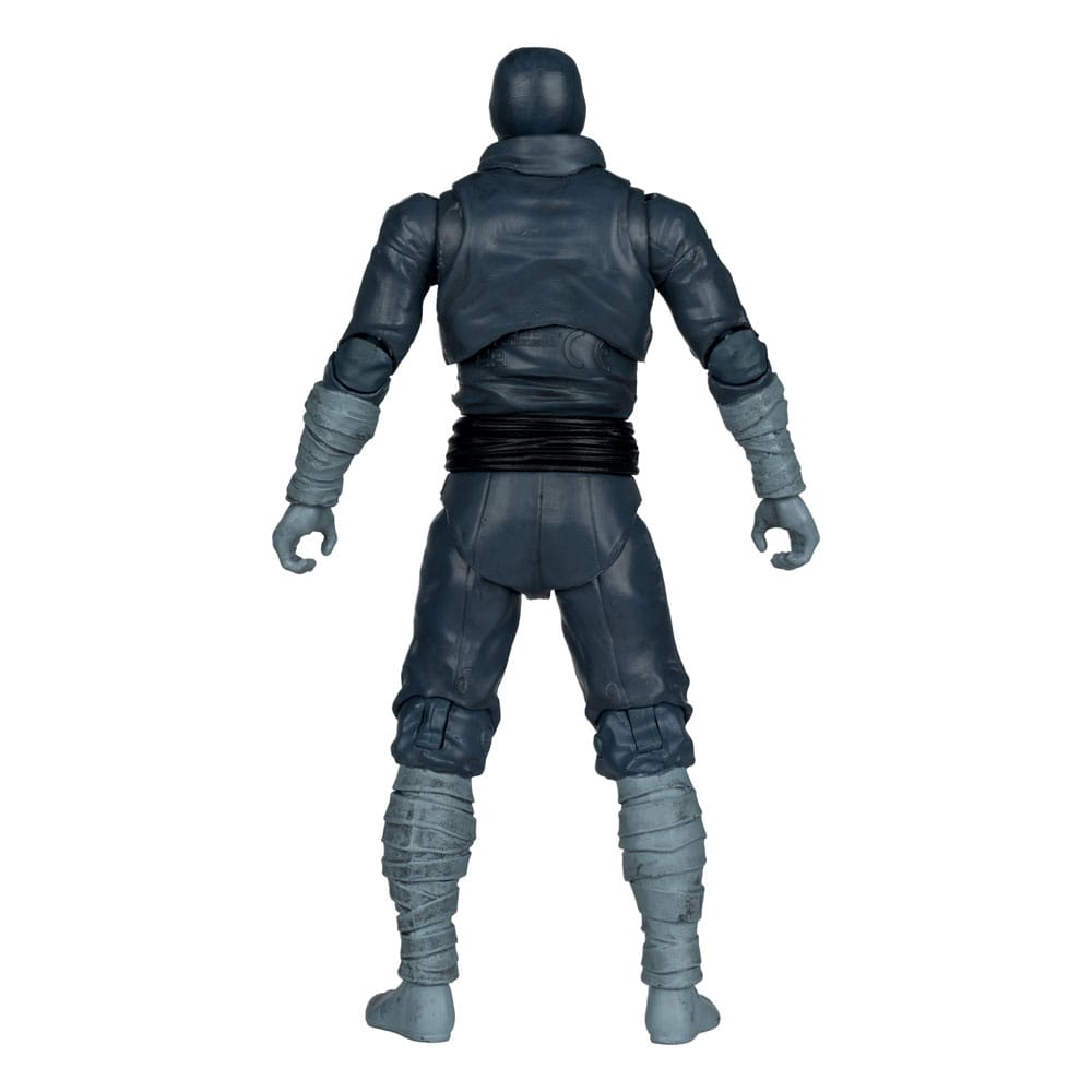Teenage Mutant Ninja Turtles Page Punchers Actiefiguur Voetsoldaat 14 cm