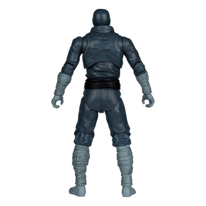 Teenage Mutant Ninja Turtles Page Punchers Actiefiguur Voetsoldaat 14 cm