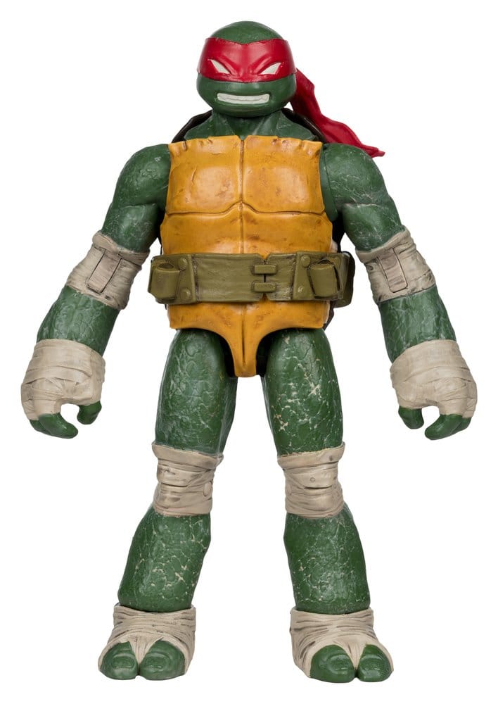 Teenage Mutant Ninja Turtles Page Punchers Actiefiguur Raphael 13 cm