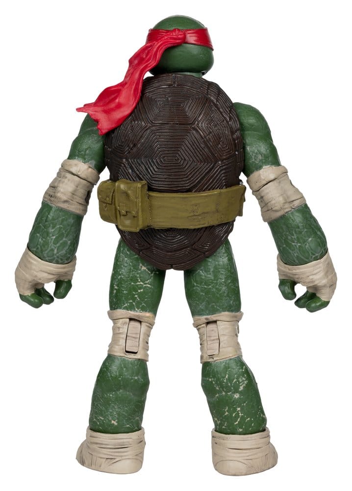 Teenage Mutant Ninja Turtles Page Punchers Actiefiguur Raphael 13 cm