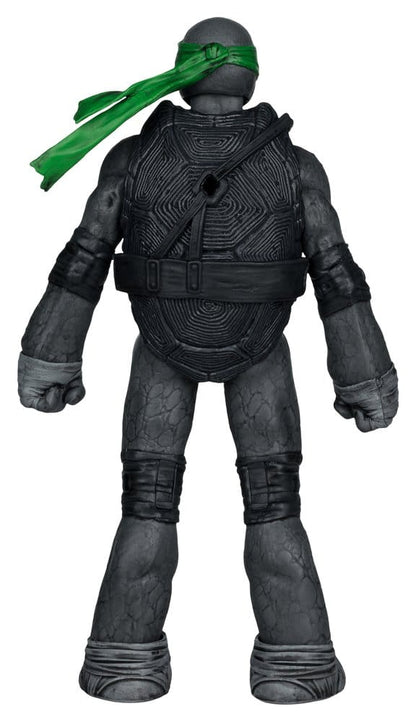 Teenage Mutant Ninja Turtles Page Punchers actiefiguur Donatello (zwart wit en groen) (rood platina editie) 13 cm