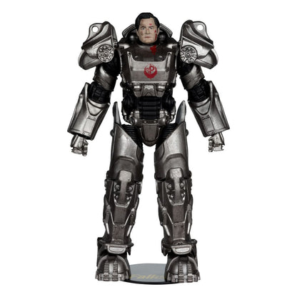 Fallout actiefiguur Hank MacLean 19 cm