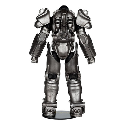 Fallout actiefiguur Hank MacLean 19 cm