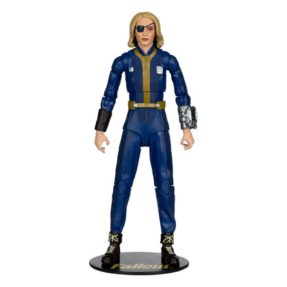 Fallout Actiefiguur Steph Harper 16 cm