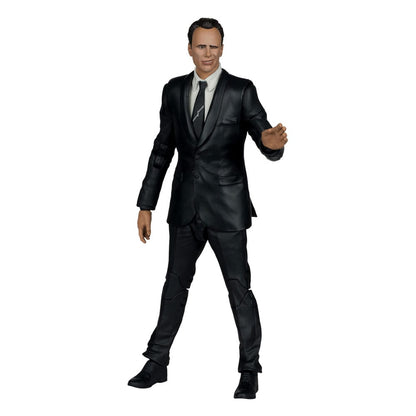 Fallout actiefiguur Cooper Howard (Red Platinum Edition) 17 cm