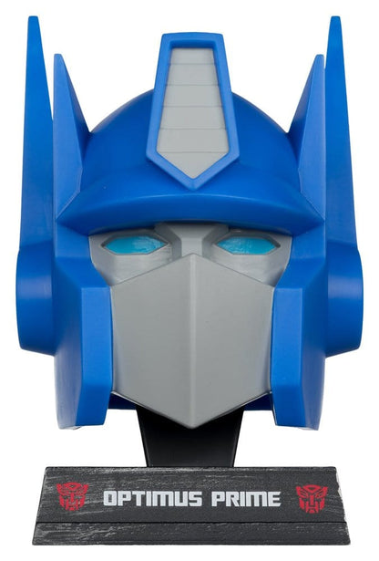 Transformers Mini Replica Hoofd 1/3 Optimus Prime 19 cm