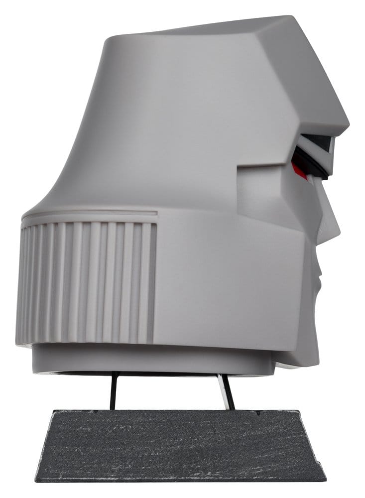 Transformers Mini Replica Hoofd 1/3 Megatron 18 cm