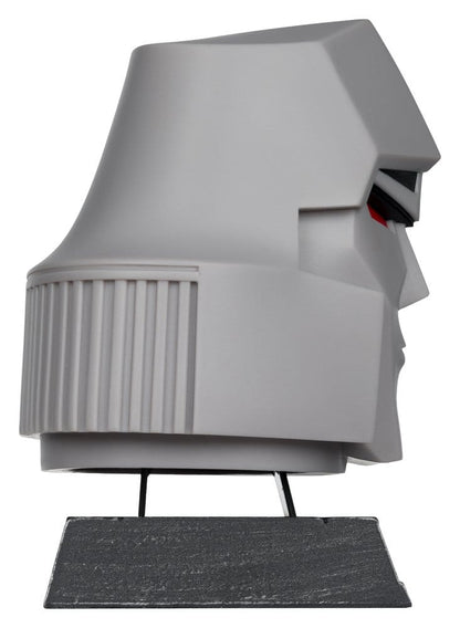 Transformers Mini Replica Hoofd 1/3 Megatron 18 cm