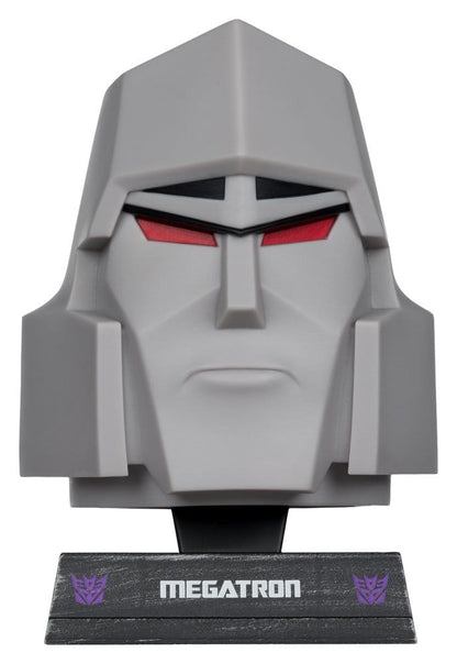 Transformers Mini Replica Hoofd 1/3 Megatron 18 cm