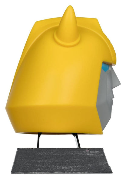 Transformers Mini Replica Hoofd 1/3 Hommel 17 cm