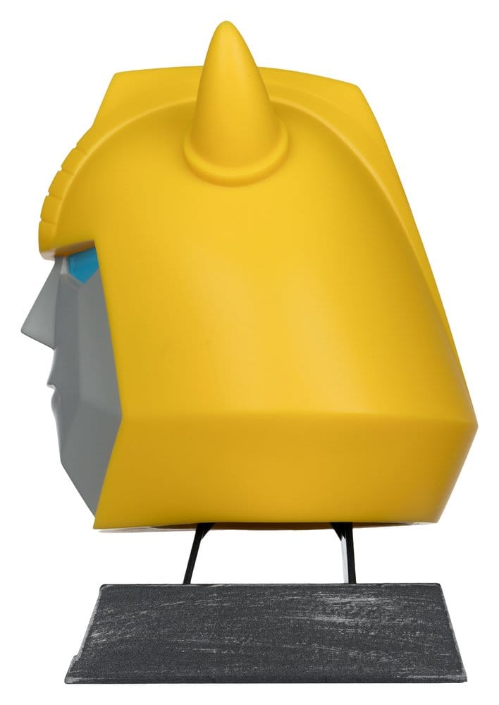 Transformers Mini Replica Hoofd 1/3 Hommel 17 cm