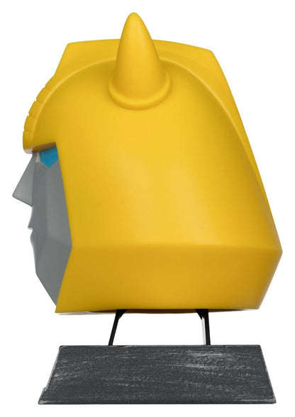Transformers Mini Replica Hoofd 1/3 Hommel 17 cm