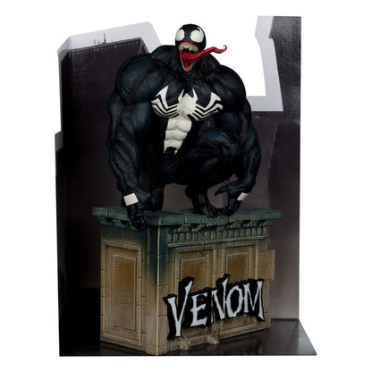 Marvel Collection PVC -standbeeld 1/6 Venom (Venom #5) 29 cm