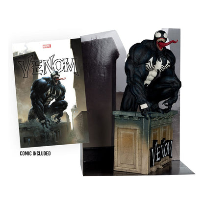 Marvel Collection PVC -standbeeld 1/6 Venom (Venom #5) 29 cm