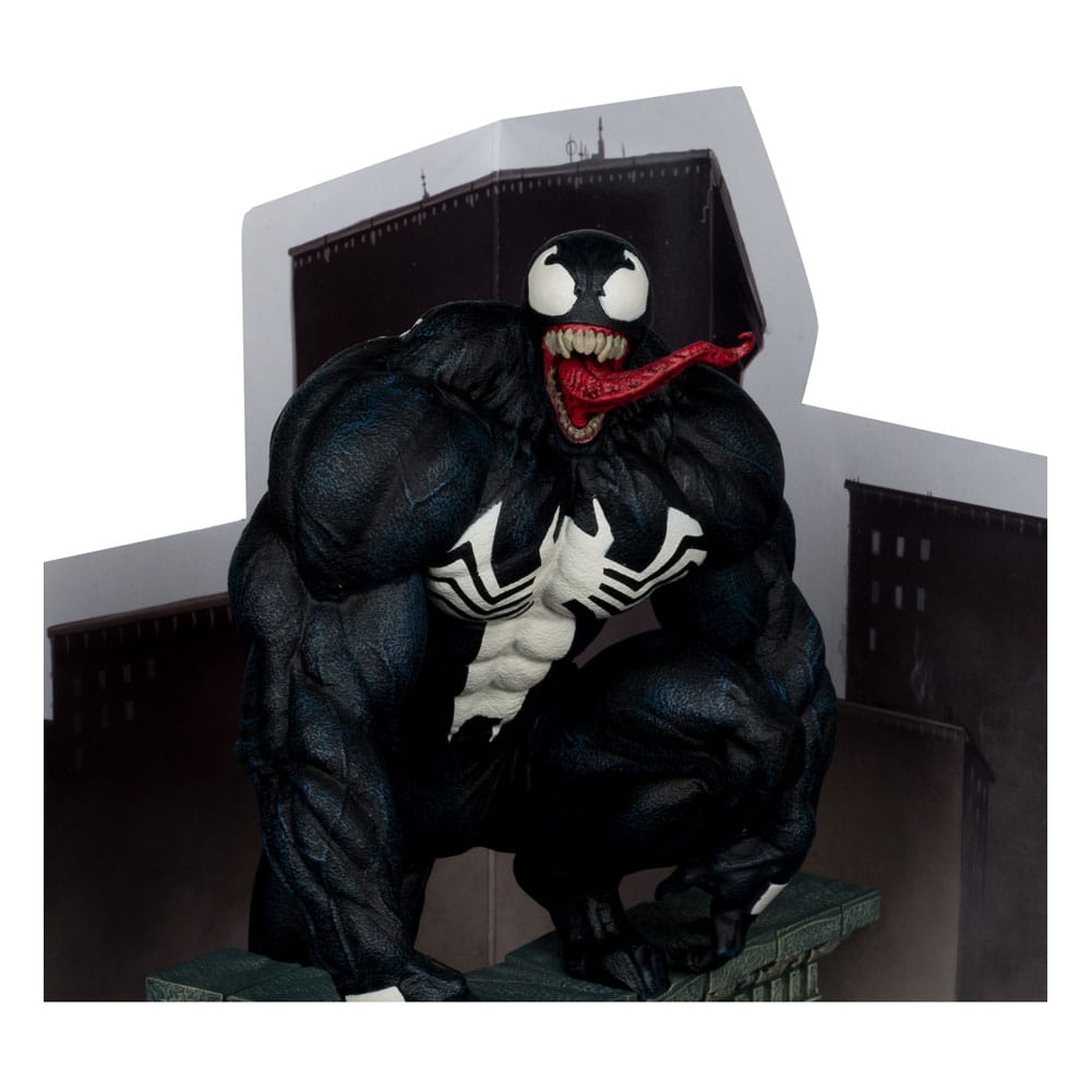 Marvel Collection PVC -standbeeld 1/6 Venom (Venom #5) 29 cm