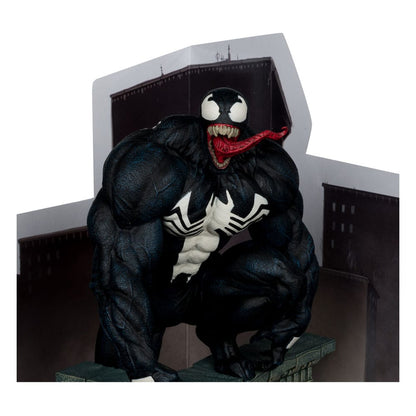 Marvel Collection PVC -standbeeld 1/6 Venom (Venom #5) 29 cm