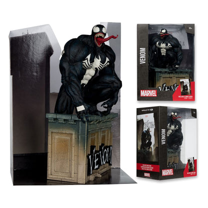 Marvel Collection PVC -standbeeld 1/6 Venom (Venom #5) 29 cm
