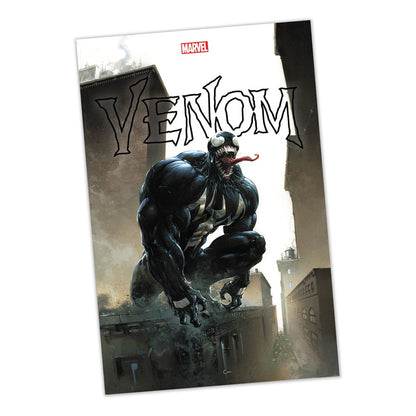 Marvel Collection PVC -standbeeld 1/6 Venom (Venom #5) 29 cm