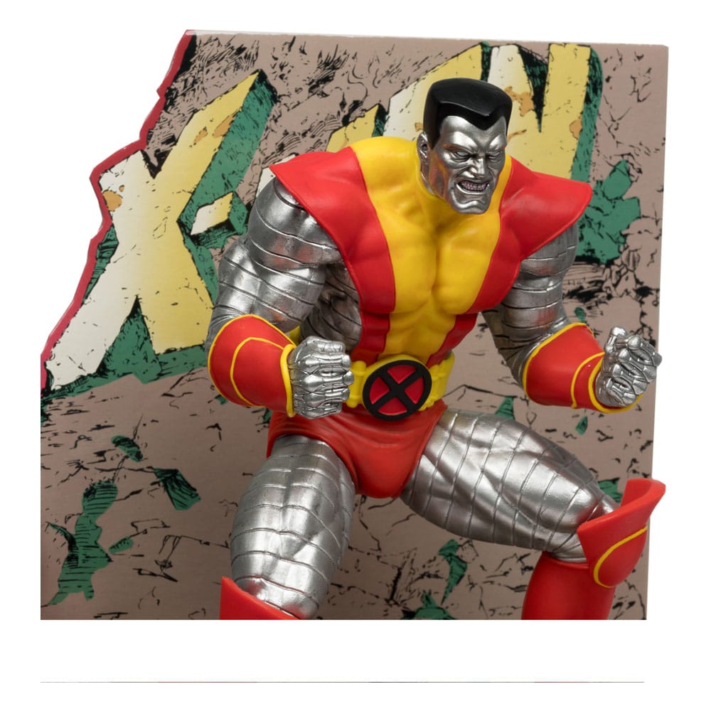 Marvel Collection PVC-standbeeld 1/10 Colossus (X-Men #1) 17 cm