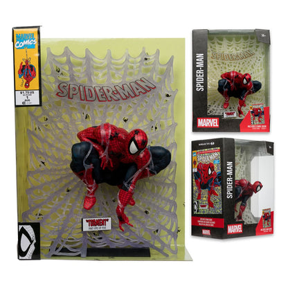 Marvel Collection PVC-beeld 1/6 Spider-Man (Spider-Man #1) 28 cm