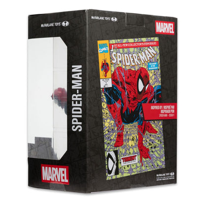 Marvel Collection PVC-beeld 1/6 Spider-Man (Spider-Man #1) 28 cm