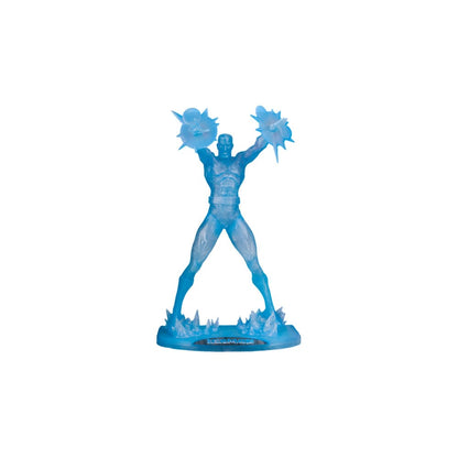 Marvel Collection PVC-beeld 1/6 Iceman (Marvel Tales #229) (Red Platinum Edition) 29 cm